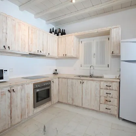 Mykonian Spirit Villas Villa Houlakia (Mykonos)