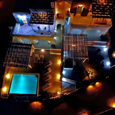 Mykonian Spirit Villas Villa Houlakia (Mykonos)