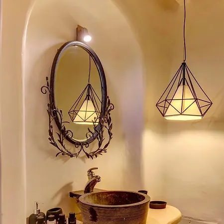 Mykonian Spirit Villas