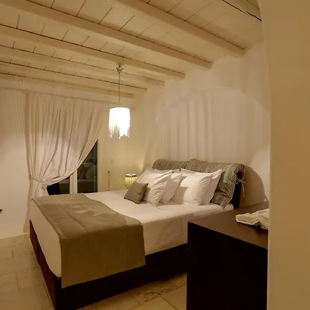 Villa Mykonian Spirit Villas