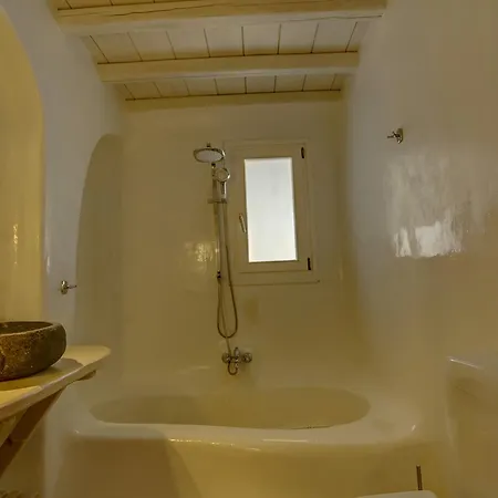 Villa Mykonian Spirit Villas Houlakia (Mykonos)