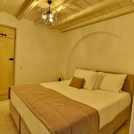 Mykonian Spirit Villas * Houlakia (Mykonos)