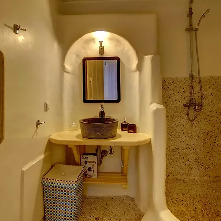 Villa Mykonian Spirit Villas Houlakia (Mykonos)