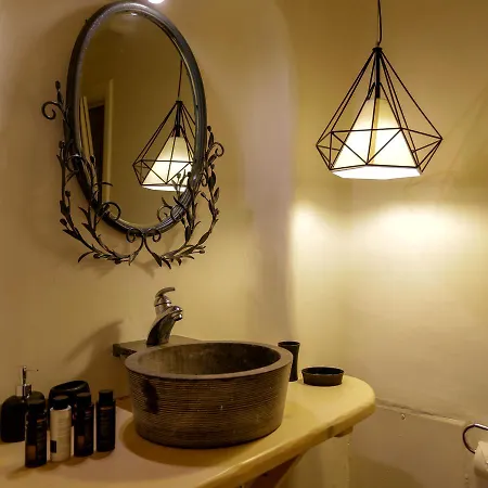 Villa Mykonian Spirit Villas *