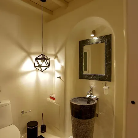 Villa Mykonian Spirit Villas Houlakia (Mykonos)