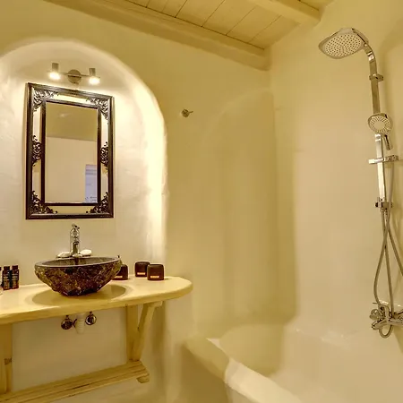 Villa Mykonian Spirit Villas *