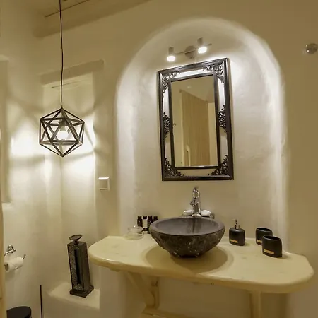 Mykonian Spirit Villas *