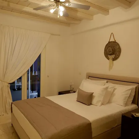 Mykonian Spirit Villas Villa *