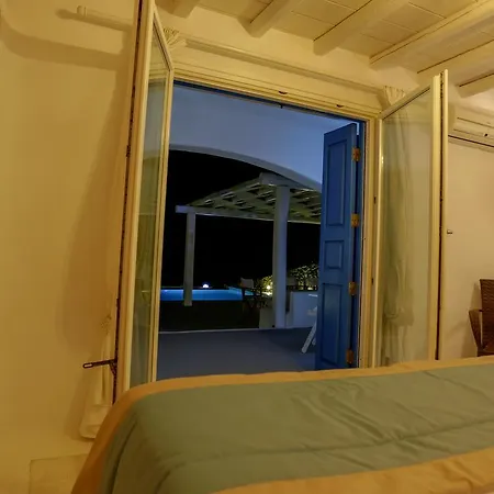 Mykonian Spirit Villas Villa Houlakia (Mykonos)