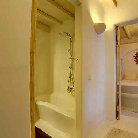 Villa Mykonian Spirit Villas *