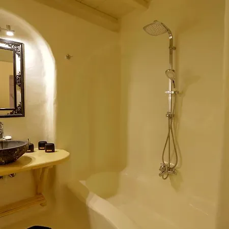 Mykonian Spirit Villas Villa *