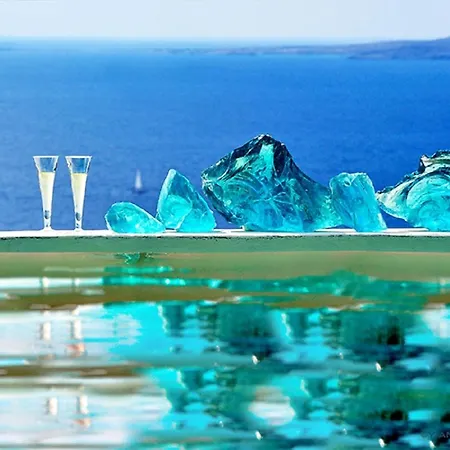 Villa Mykonian Spirit Villas *